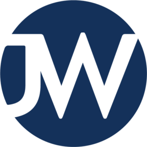 JW Agency - Logo Icon